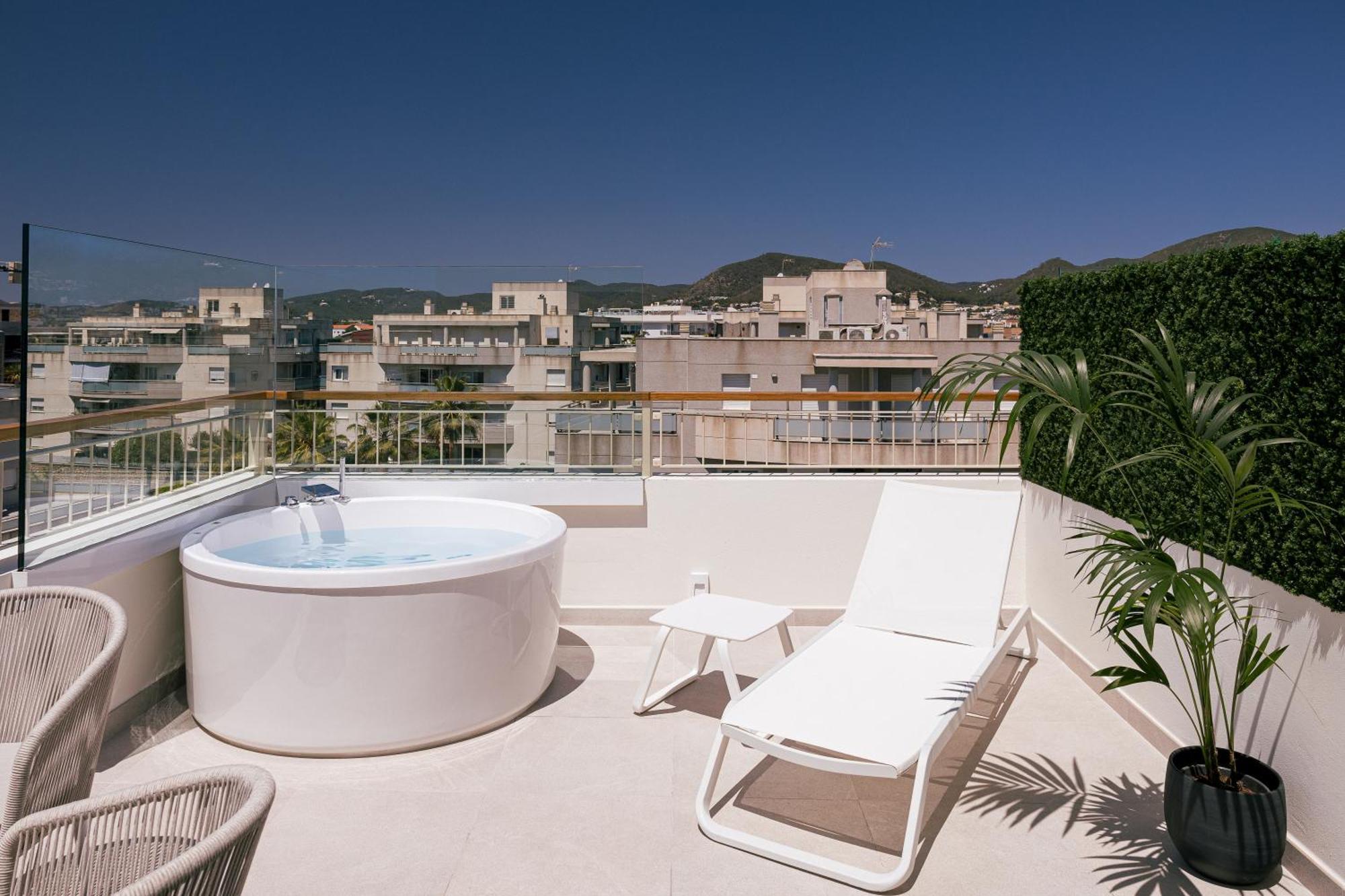 Appartement Malacosta Sky - Mc Ibiza