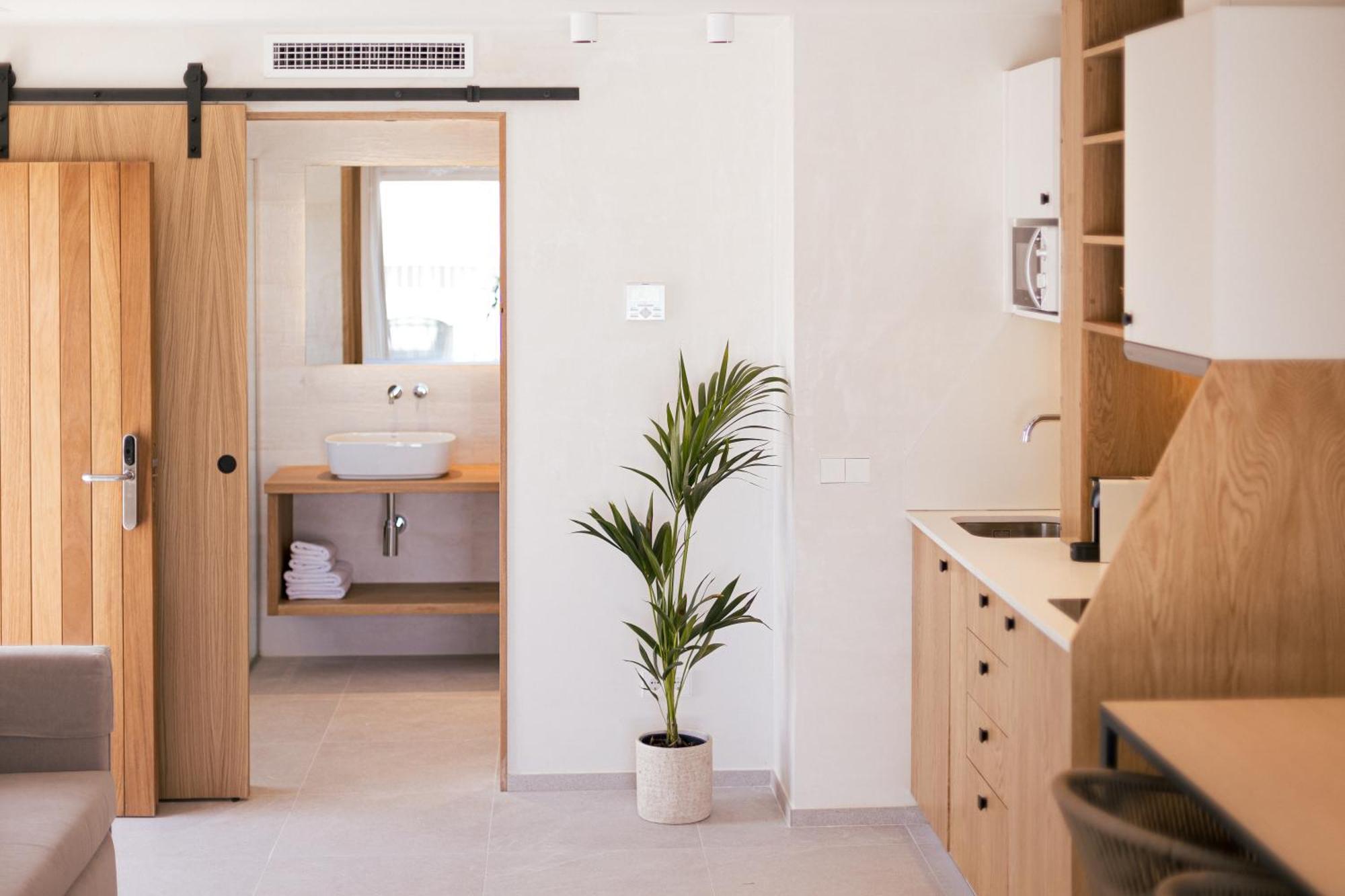Malacosta Sky - Mc Appartement