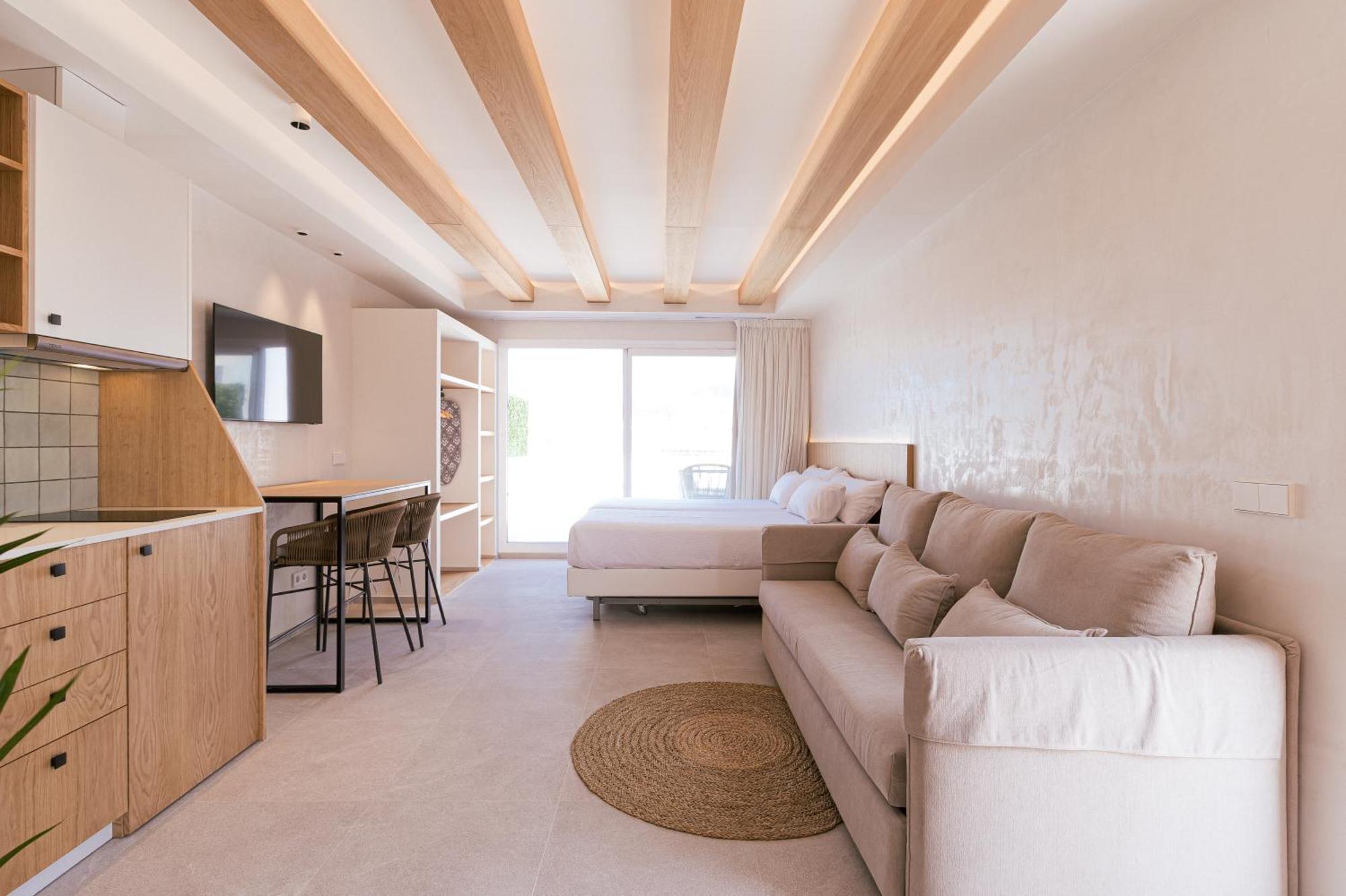 Appartement Malacosta Sky - Mc *