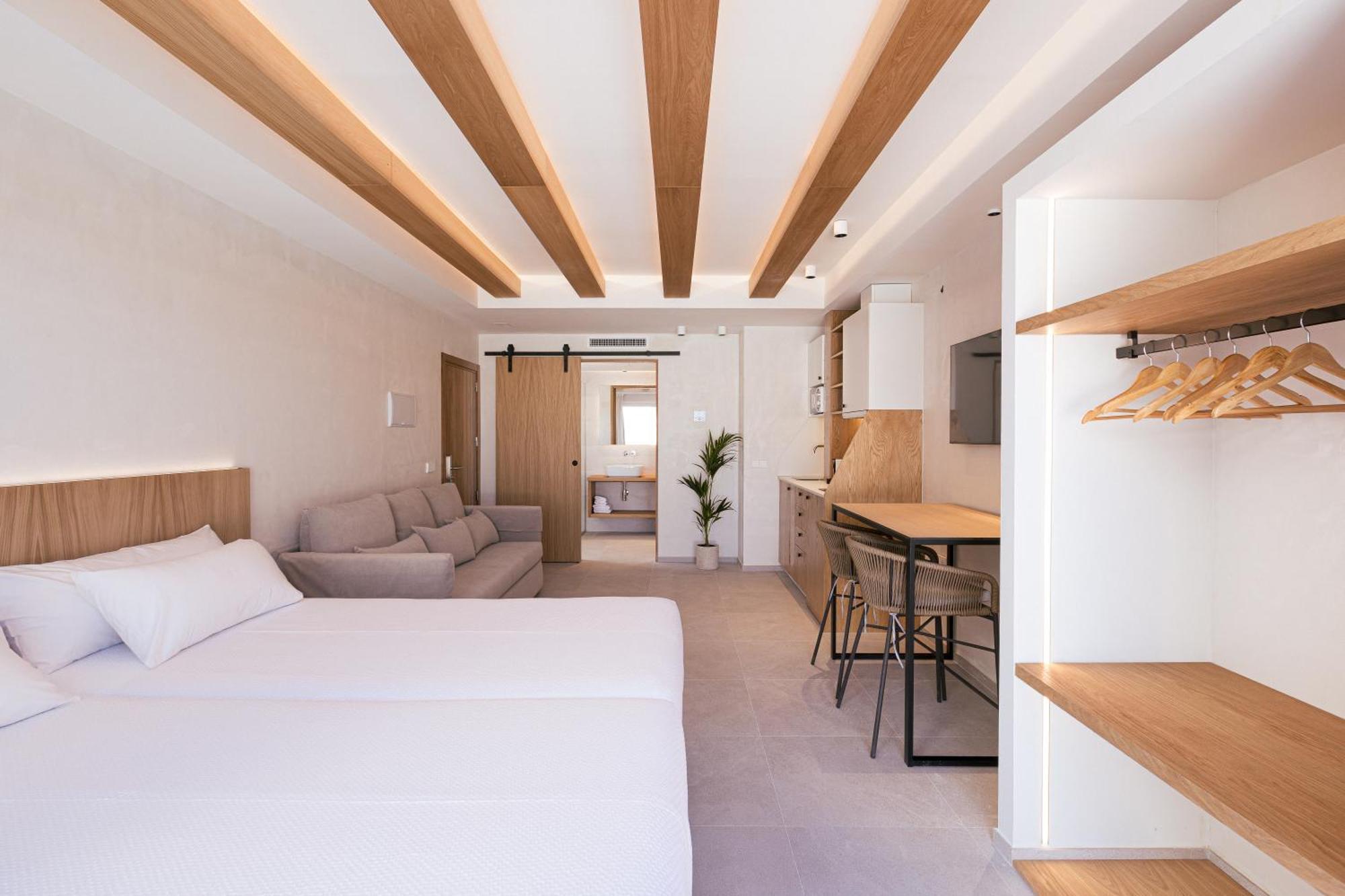 Appartement Malacosta Sky - Mc Ibiza