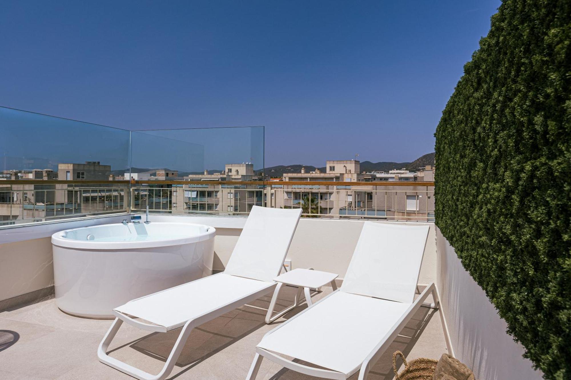 Malacosta Sky - Mc Appartement