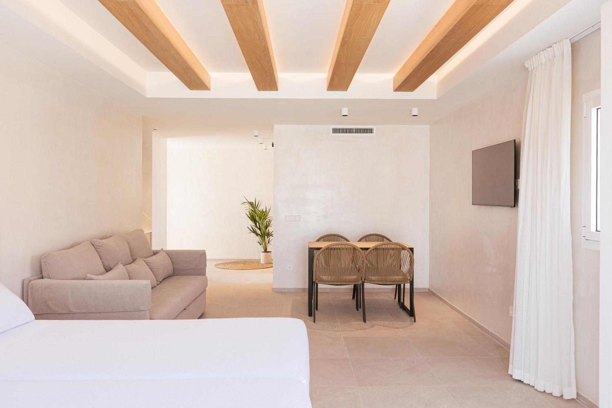 Malacosta Sky - Mc Appartement *
